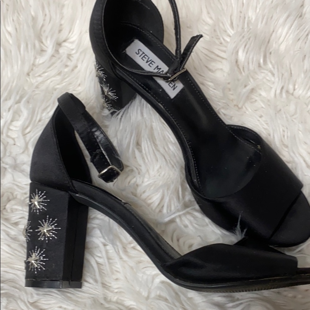 Steve Madden Mena Heels - Picture 2 of 6